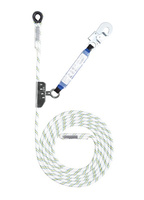 SELBSTSICHERNDER LINOSTOP II 10M