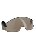 HIMA HELM SCHUTZBRILLE DUNKEL