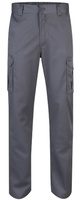 UNISEX VELI STRETCH HOSE GRAU - 36
