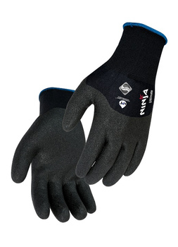 NINJA HANDSCHUHE N10 - 10