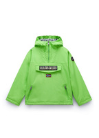 Napapijri Rainforest Kinder NP0A4GNG1U1 - Größe 10