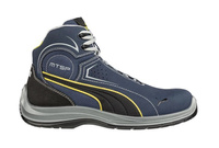 Puma Touring Blue Mid SB Schuhe 63.263.0 - 42