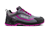 Sparco Indy Danica 07537 GRFU S3 Stiefel - 35