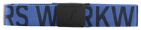 SNICKERS-GÜRTEL 9004-5604 BLAU