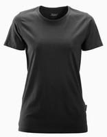 SNICKERS T-SHIRT SCHWARZ 2516-0400 - M
