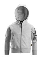 SNICKERS SWEATSHIRT JUNIOR 7512-2800 - 122/128