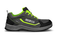 Sparco Indy-R Sonoma 07539 GSVF S1P Stiefel - 41