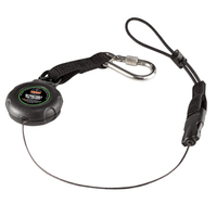 ERGODYNE EINZIEHBARES WERKZEUG-LANYARD 3001