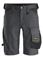 SNICKERS-SHORTS GRAU 6143-5804 - 48