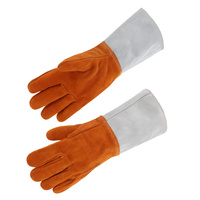 SÄNGER SCHWEISSERHANDSCHUHE 51SIP15
