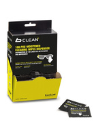 BOLLE FEUCHTTÜCHER FÜR BRILLEN B100