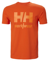HELLY HANSEN T-SHIRT 79261-291 - S