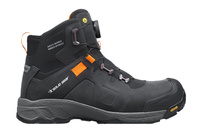 Solid Gear Vapor 3 Mid SG80014 Stiefel - 43