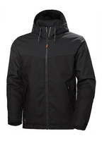 HELLY HANSEN OXFORD WINTERJACKE 73290-990 - S