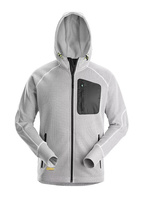 SNICKERS SWEATSHIRT WEISS 8041-0904 - S