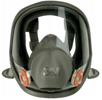 VOLLMASKE 6800 3M - M