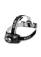 Kask KL-2 Kopftaschenlampe