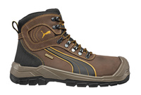Puma Sierra Nevada Mid S3 Schuhe 63.022.0 - 43