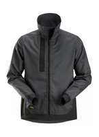 SNICKERS SWEATSHIRT SCHWARZ 1549-0404 - M