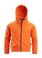 SNICKERS SWEATSHIRT JUNIOR 7512-4100 - 134/140