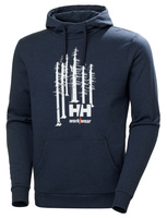 HELLY HANSEN SWEATSHIRT 79264-590 - S
