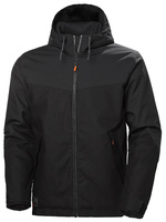 HELLY HANSEN OXFORD WINTERJACKE 73290-990 - M