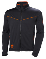 HELLY HANSEN CHELSEA STRETCH SWEATSHIRT 72146-990 - S