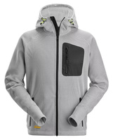 SNICKERS SWEATSHIRT WEISS 8041-0904 - S