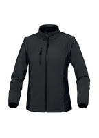 SOFTSHELL MYSEN2 FRAUEN - XS