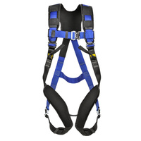 SAFETY RESTRAINT P32mX PRO M-XL