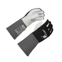 WELDAS SCHWEISSERHANDSCHUHE 10-2050 XL
