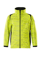 MASKOTTCHEN SOFTSHELL KINDER 19902-291-1709 - 128