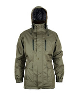 JACKE PROS 1031 ISOLIERT - L