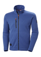 HELLY HANSEN KENSINGTON FLEECE 72250-558 - XL