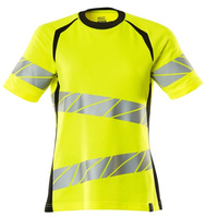 MASKOTTCHEN-T-SHIRT FRAU 19092-771-1709 - M