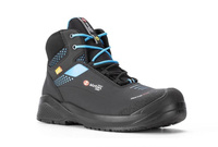 Sixton Forza High 43469-05L S3 Stiefel - 43