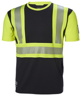 HELLY HANSEN ICU T-SHIRT 79271-369 - S