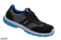 PPO 513 S1P-Stiefel - 46