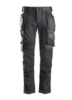 SNICKERS-HOSE MIT TASCHENBEUTELN 6241 - 50