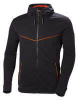 HELLY HANSEN CHELSEA EVO SWEATSHIRT 79197-990 - M