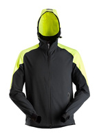 SNICKERS SOFTSHELL 8025 - L