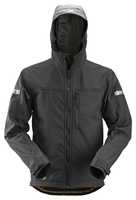 SNICKERS SOFTSHELL 1229 - S
