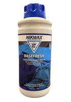NIKWAX BASEFRESH RINSE FÜR SPORTBEKLEIDUNG