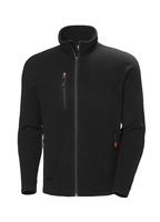HELLY HANSEN OXFORD FLEECE 72026-990 - S
