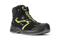 Sixton Scatto Hi Boa Schuhe 43459-01L S3 - 41