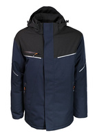 SÄNGER PORTLAND JACKE - S