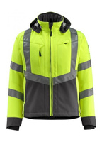 MASKOTTCHEN SOFTSHELL 15502-246-1718 - M