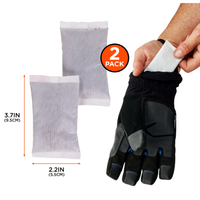 Ergodyne-Wärmer 6990 für Handschuhe und Schornsteinfeger