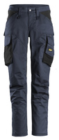 SNICKERS STRETCH-HOSE 6703-9504 - 40