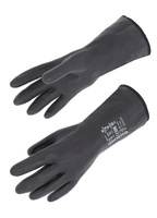 SCHNITTSCHUTZHANDSCHUHE NEOCUT10 - 10